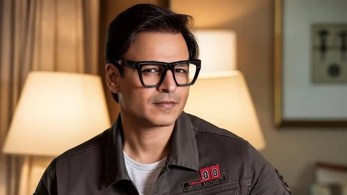 Vivek Oberoi