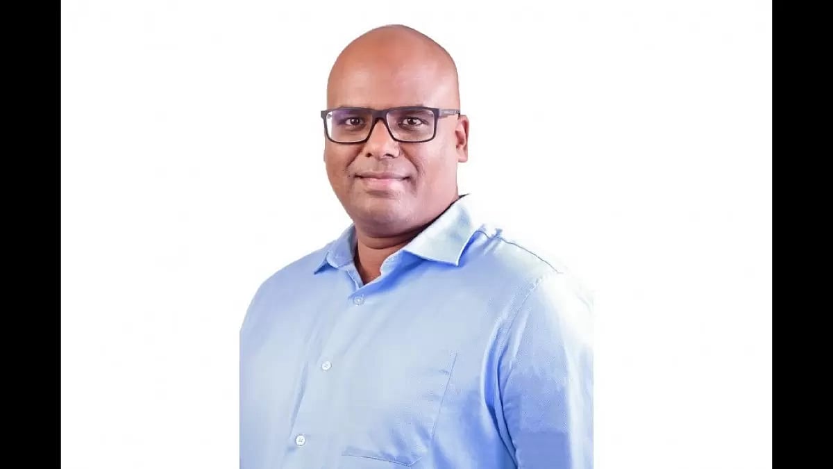 Kaustuban Rajagopal