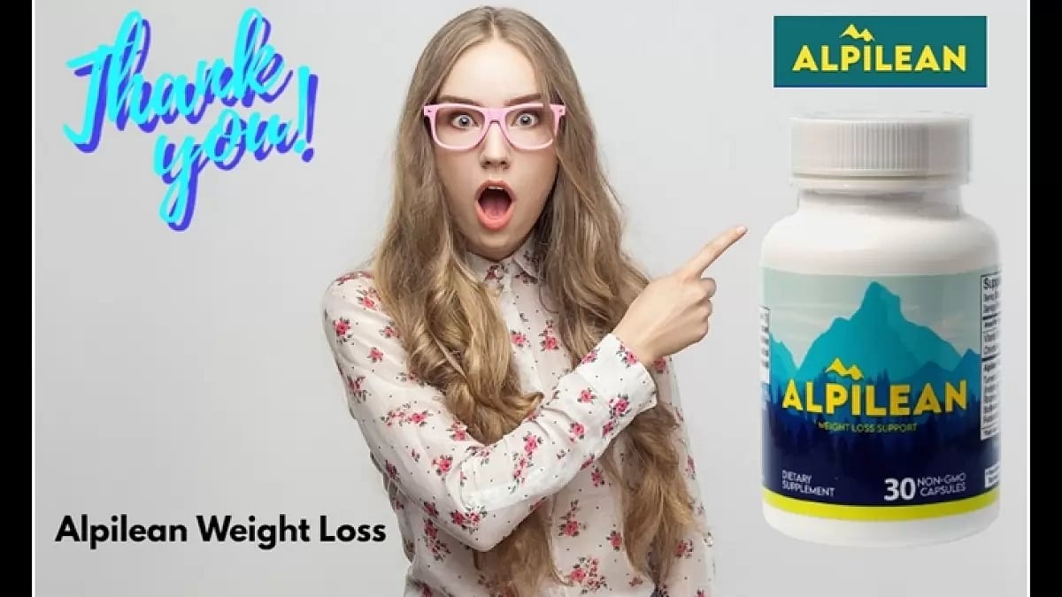 Alpilean Reviews 