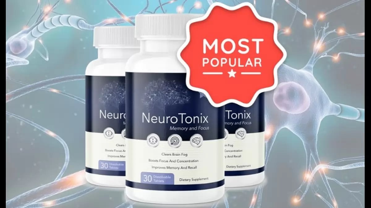 NeuroTonix 