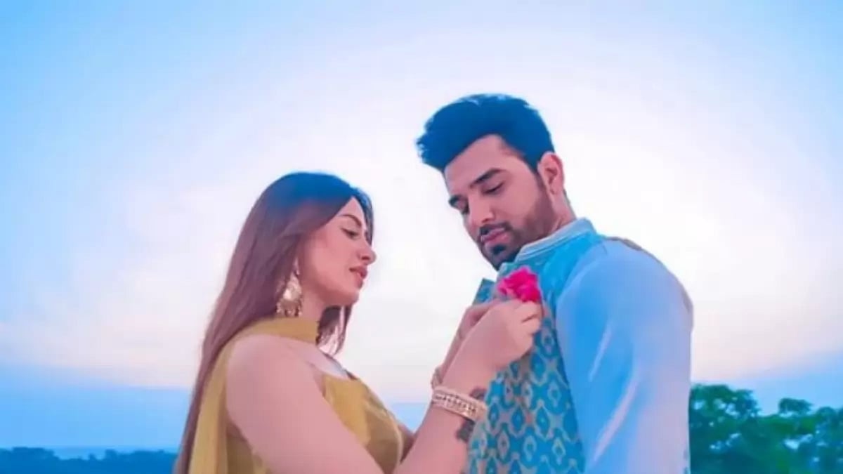Paras Chhabra, Mahira Sharma