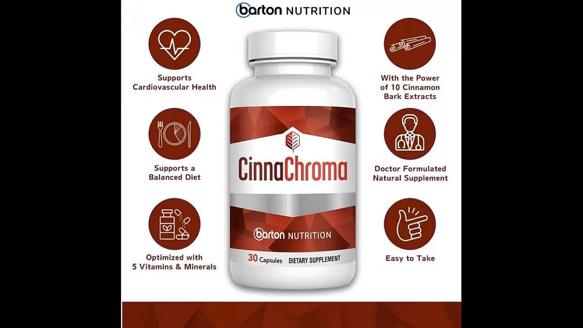 CinnaChroma