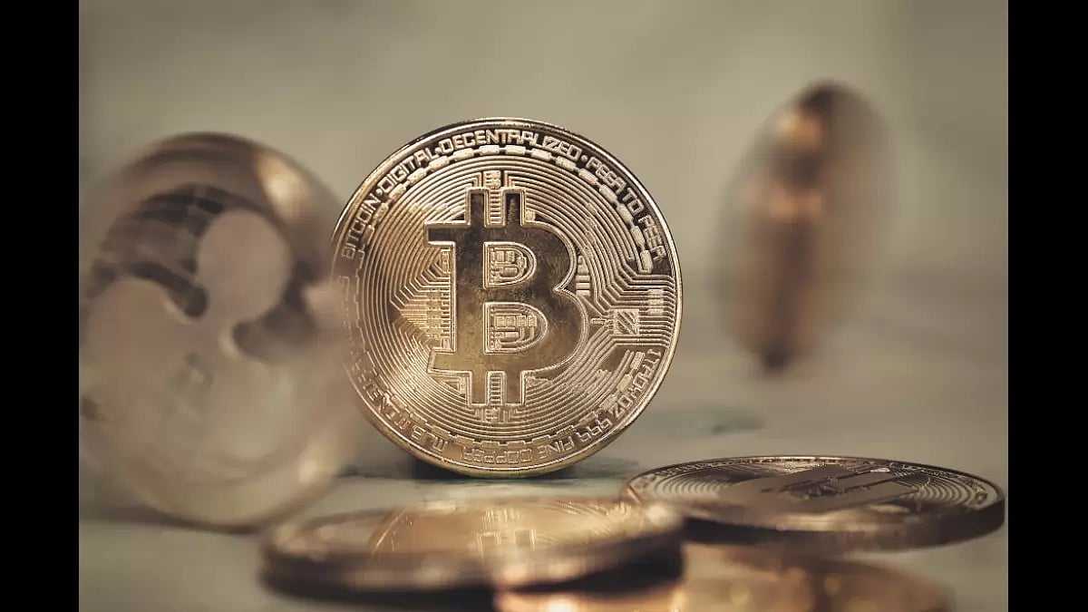 Crypto Casino