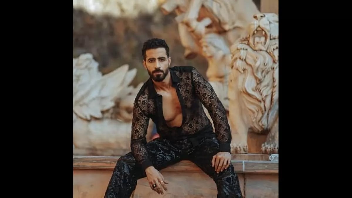 Bhuvan Arora