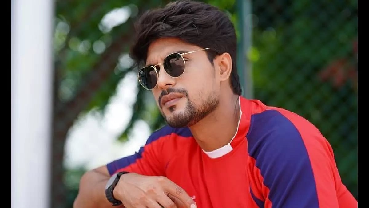 Ankit Gupta