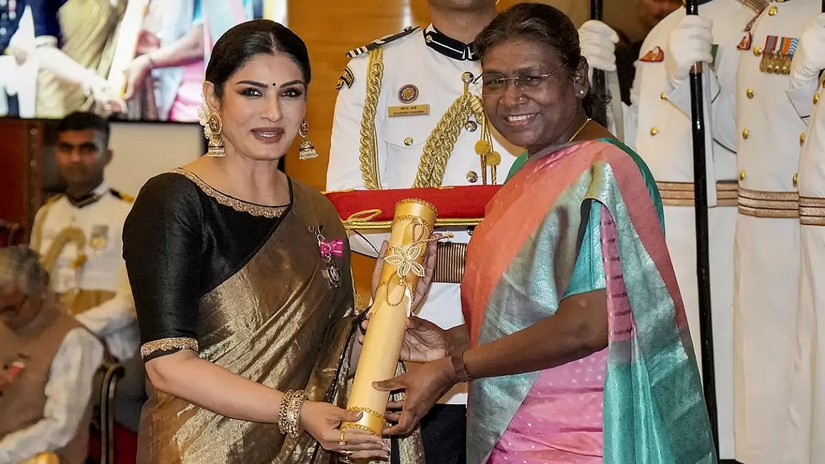 Padma Awards 2023