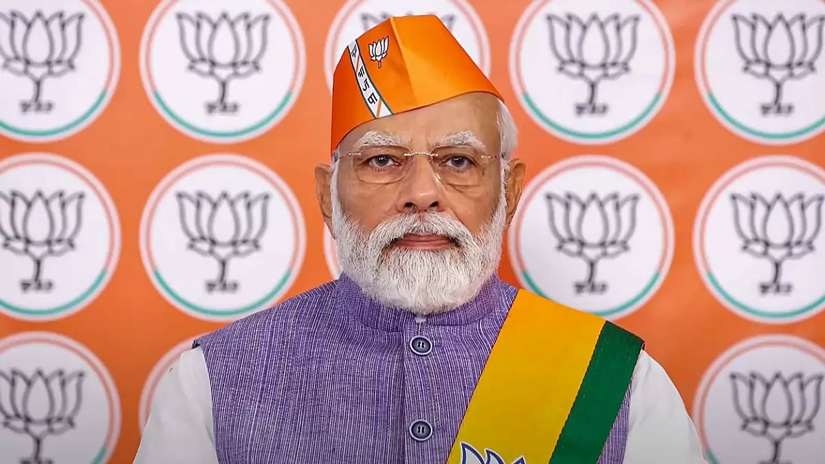 Narendra Modi