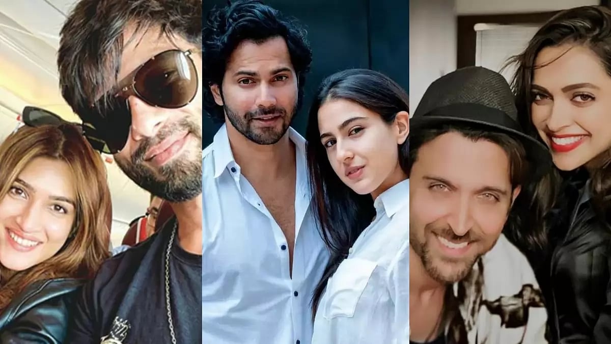 5 Fresh Pairings We Cant Wait To See On Screen