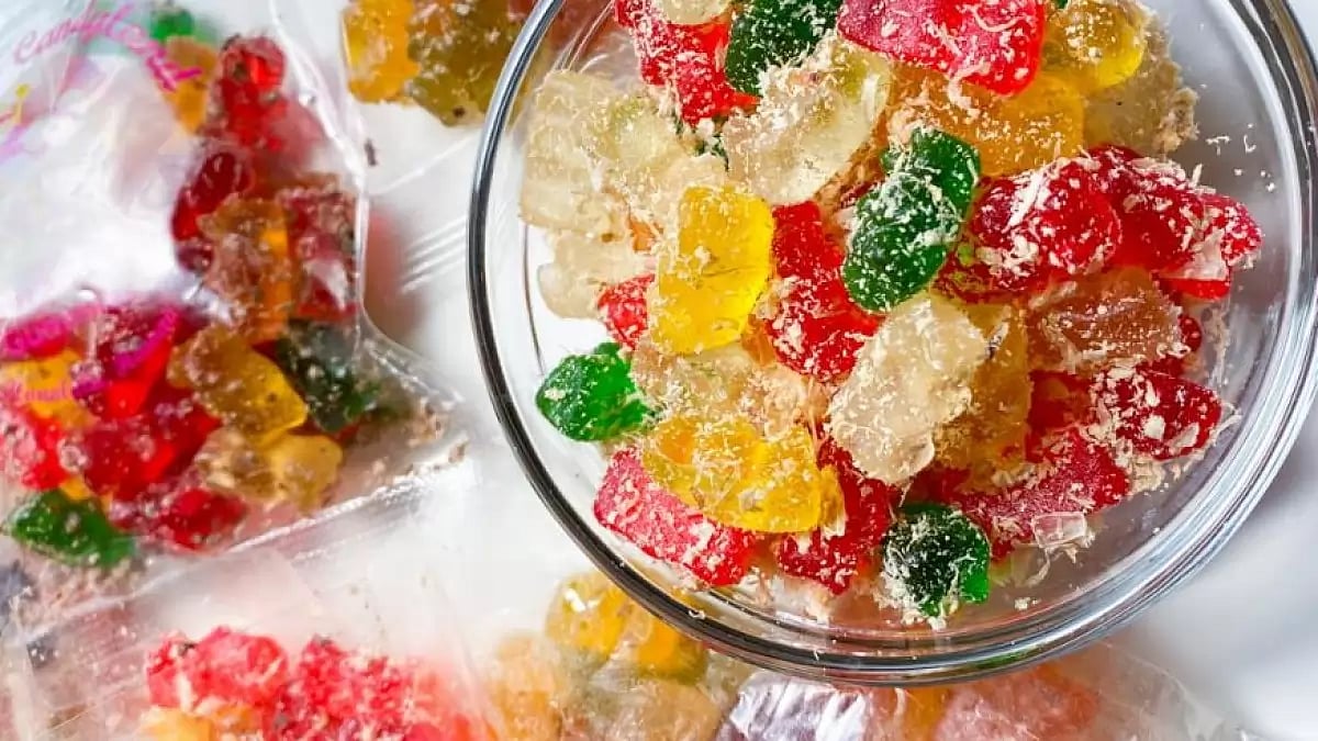 Quick Keto ACV Gummies Reviews 