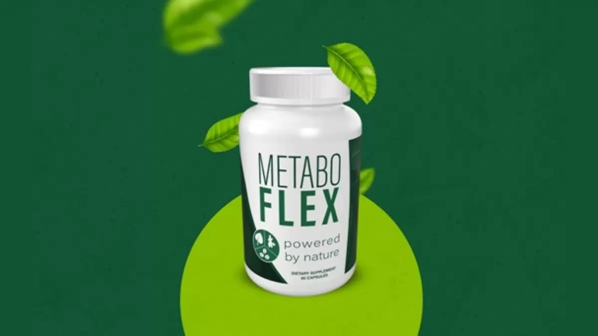 Metabo Flex Weight Loss