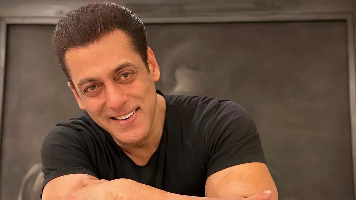 Salman Khan