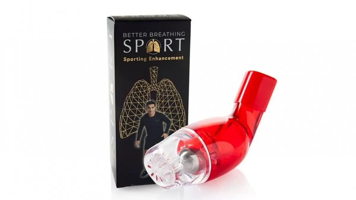 Better Breathing Sport Review