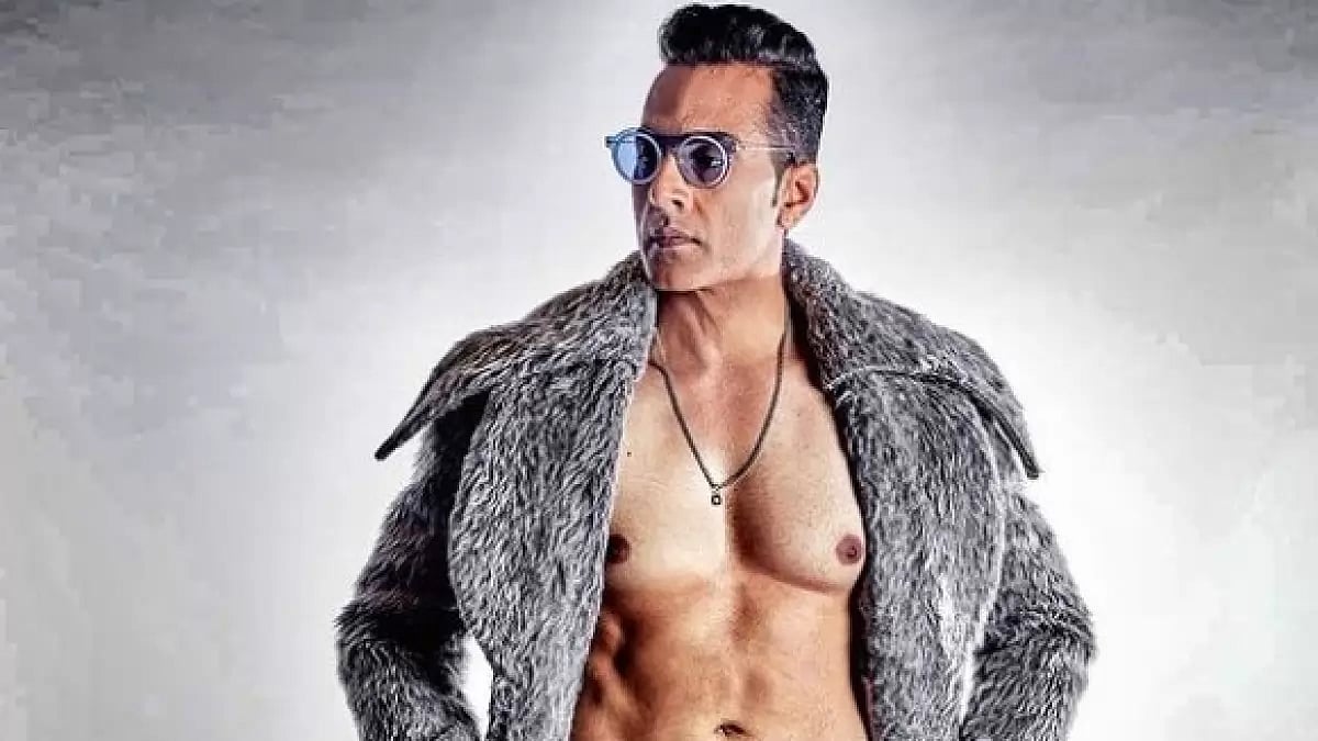 Sudhanshu Pandey