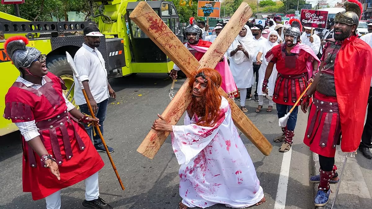 Good Friday