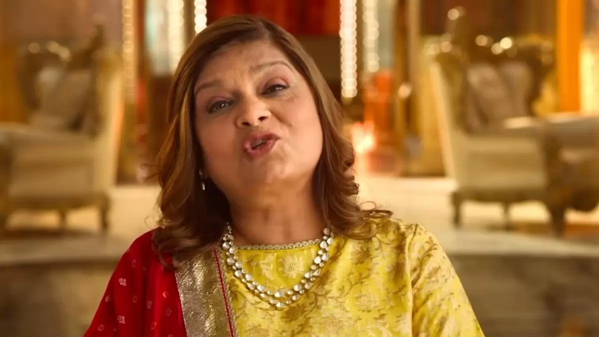 ‘Indian Matchmaking 3’ Trailer Ft. Sima Taparia 