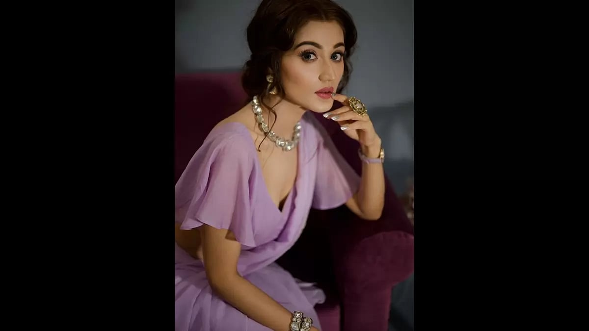 Arushi Nishank