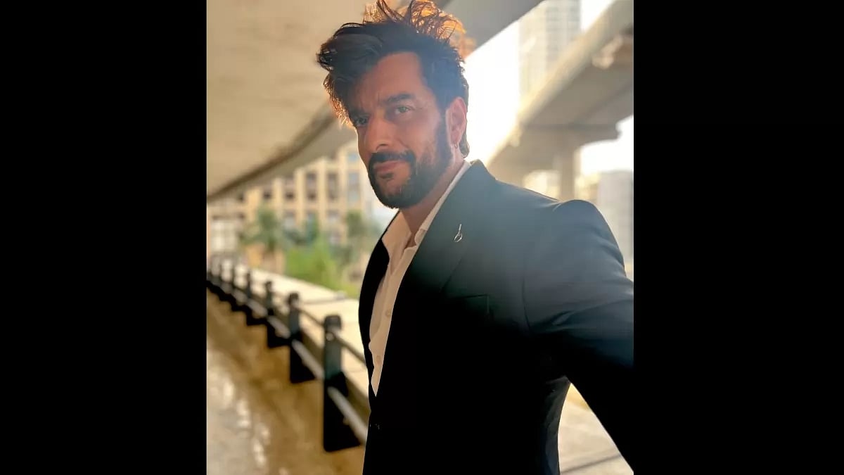 Kapil Khadiwala