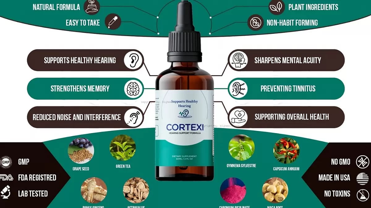 Cortexi Reviews