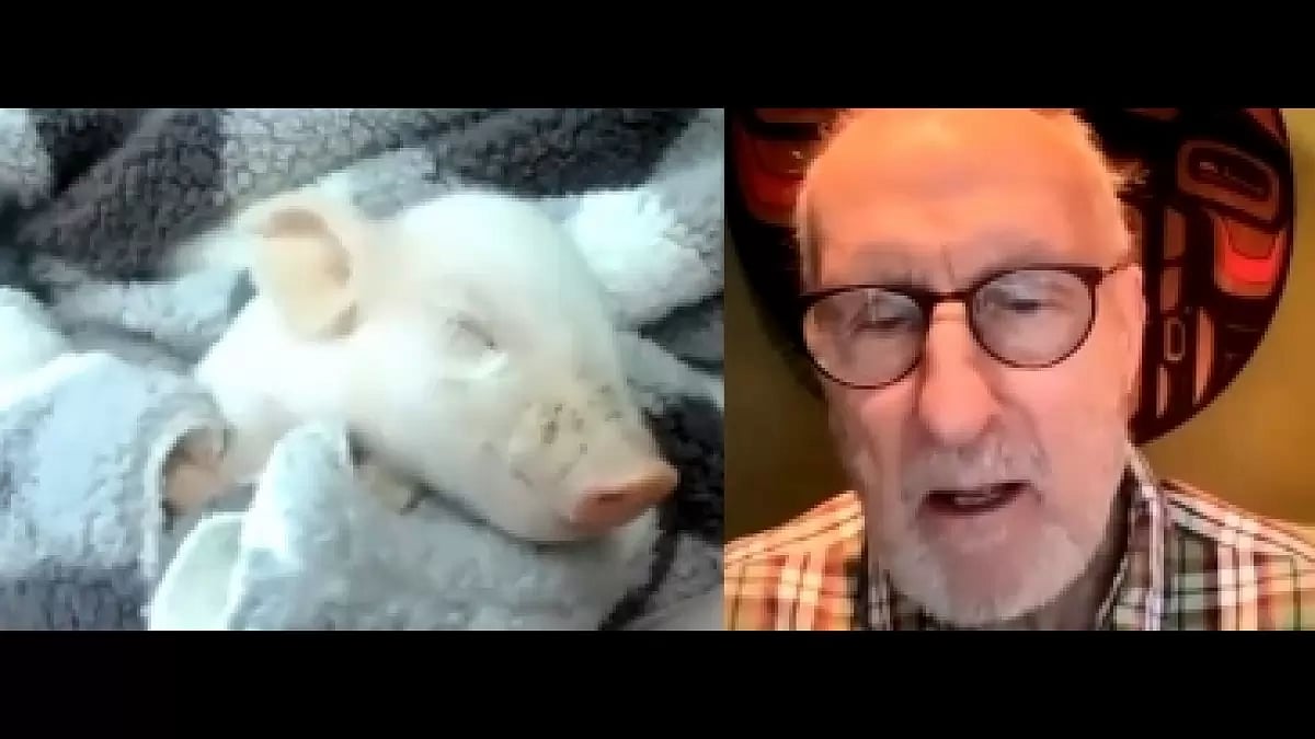 James Cromwell