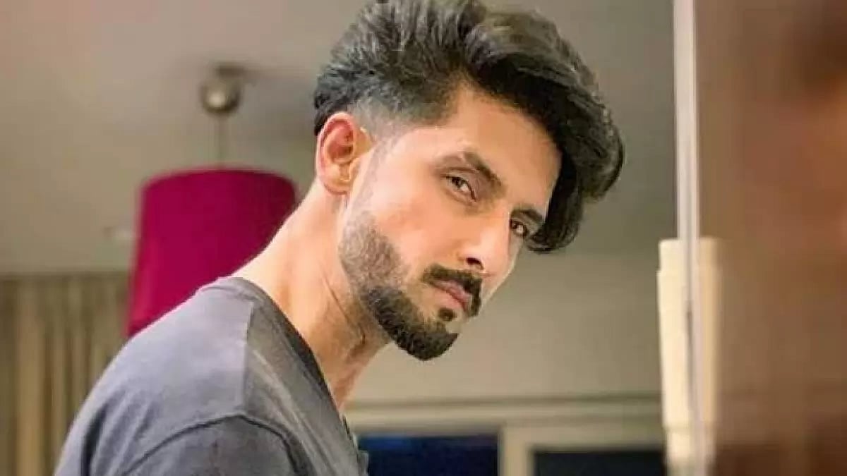 Ravie Dubey