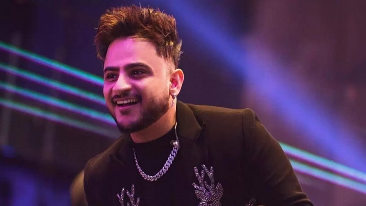 Millind Gaba