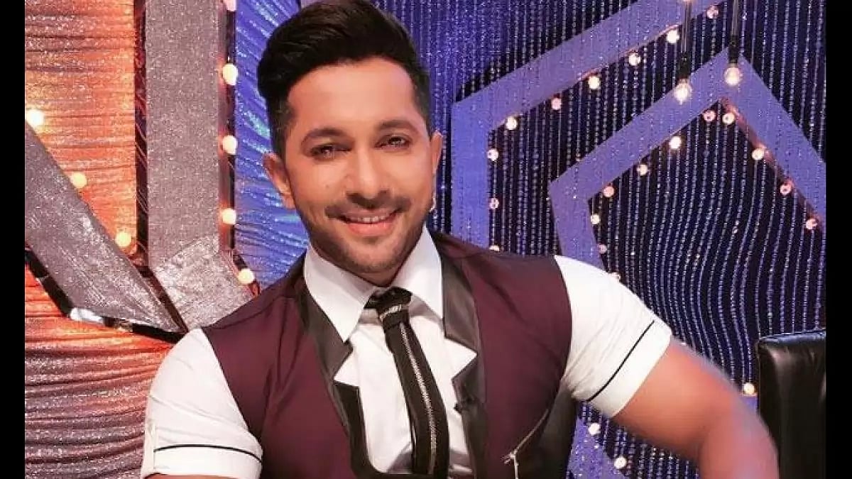Terence Lewis