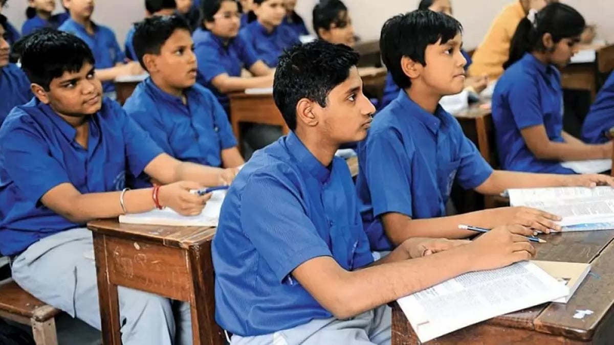 Cases of suicides among students preparing for engineering and medical entrance exams in Rajasthan's Kota have risen this year (Representative Photo)