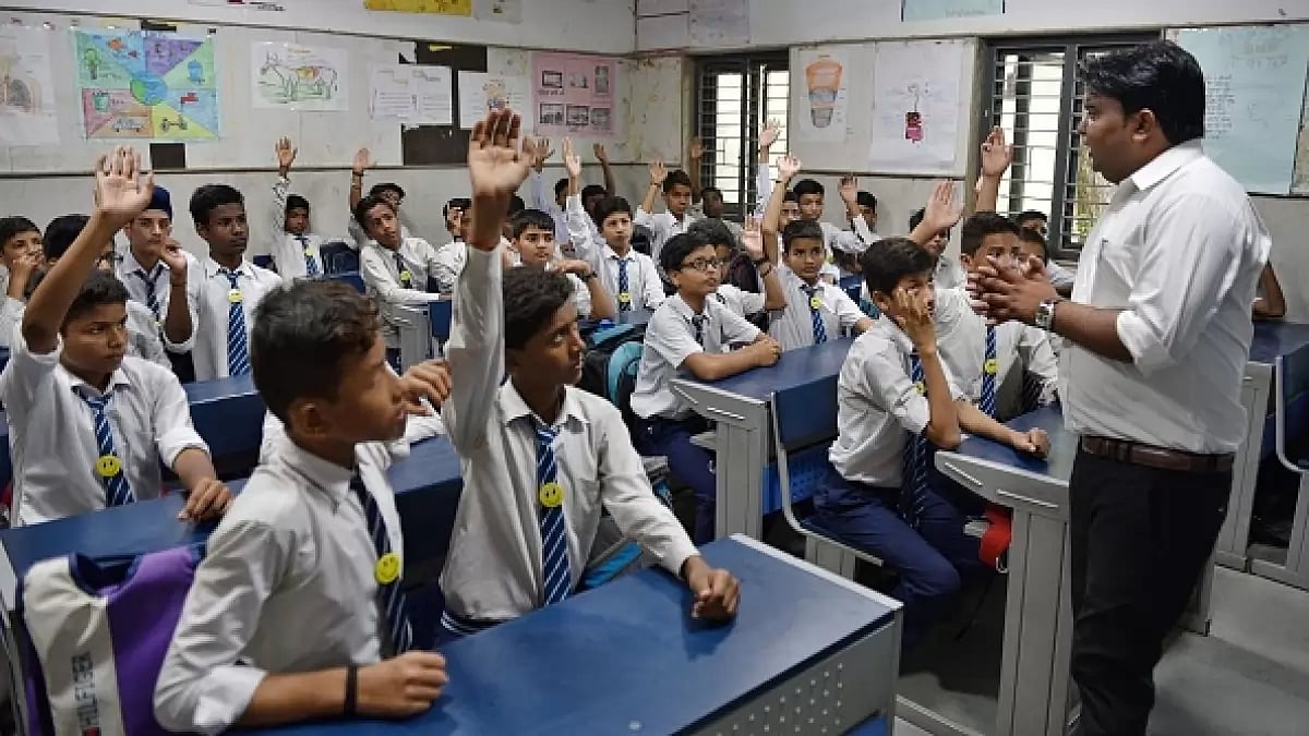 After multiple NCERT textbook revisions, students will read a lot less of several subjects like the Mughals and Delhi Sultanate
