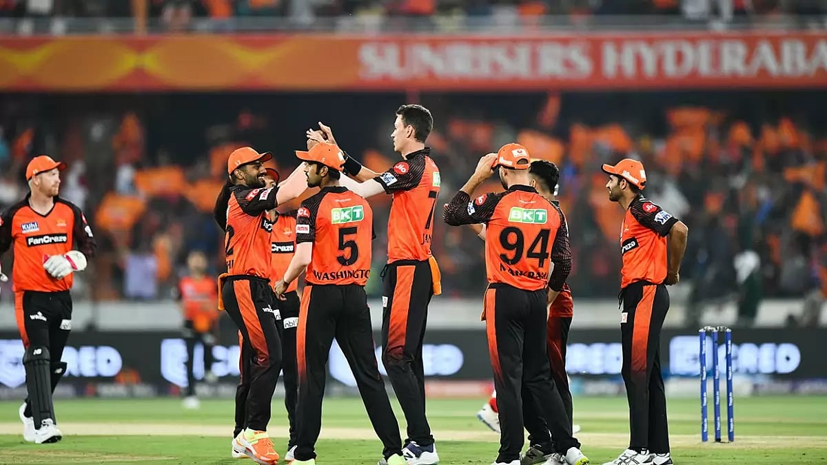 IPL 2023: Sunrisers Hyderabad vs Punjab Kings