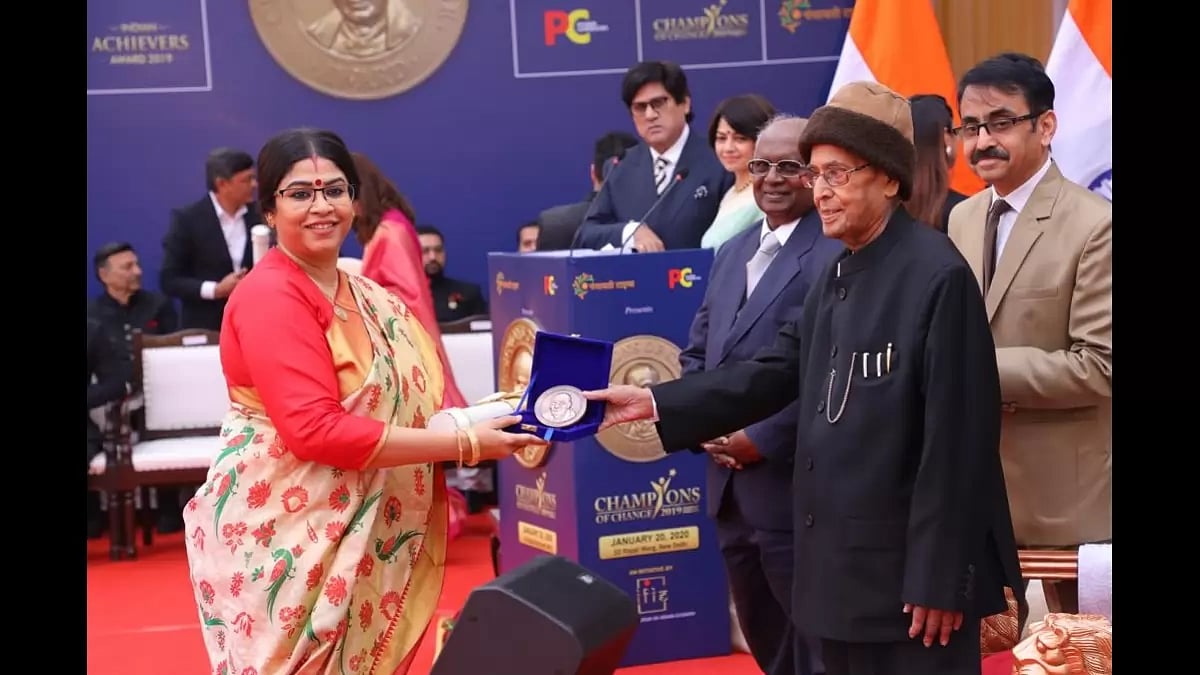 Dr. Sohini Sastri