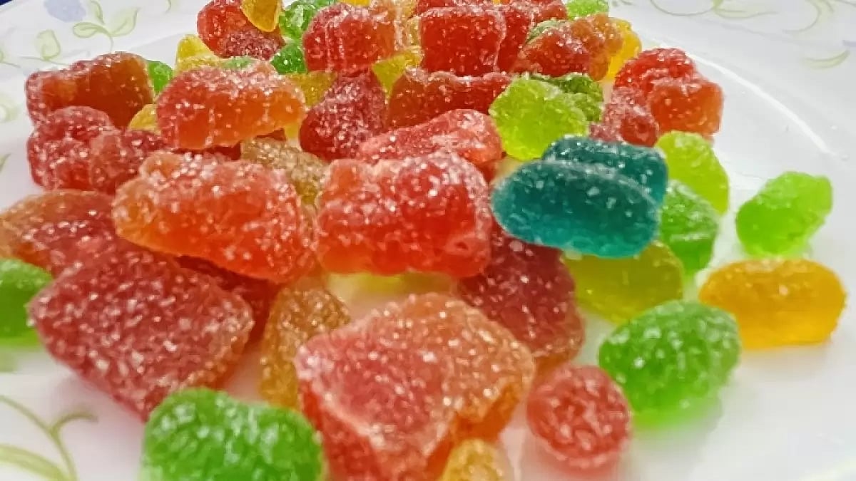 ACV Keto Gummies