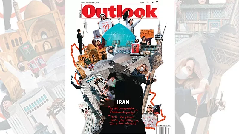 Women, Life, Freedom: A Homage To Those Who Died In Iran
