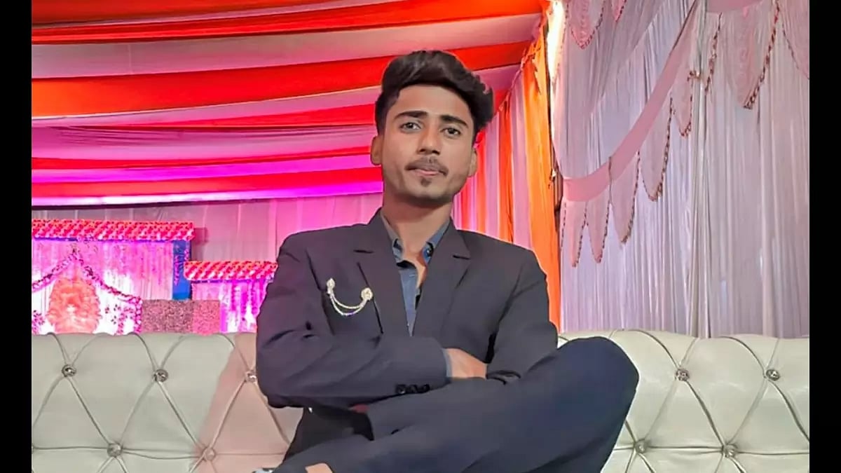 Satish Kumar 