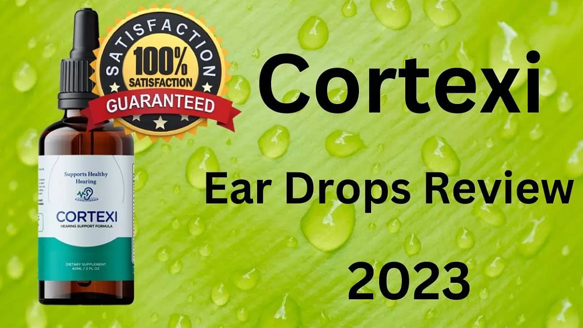 Cortexi Reviews