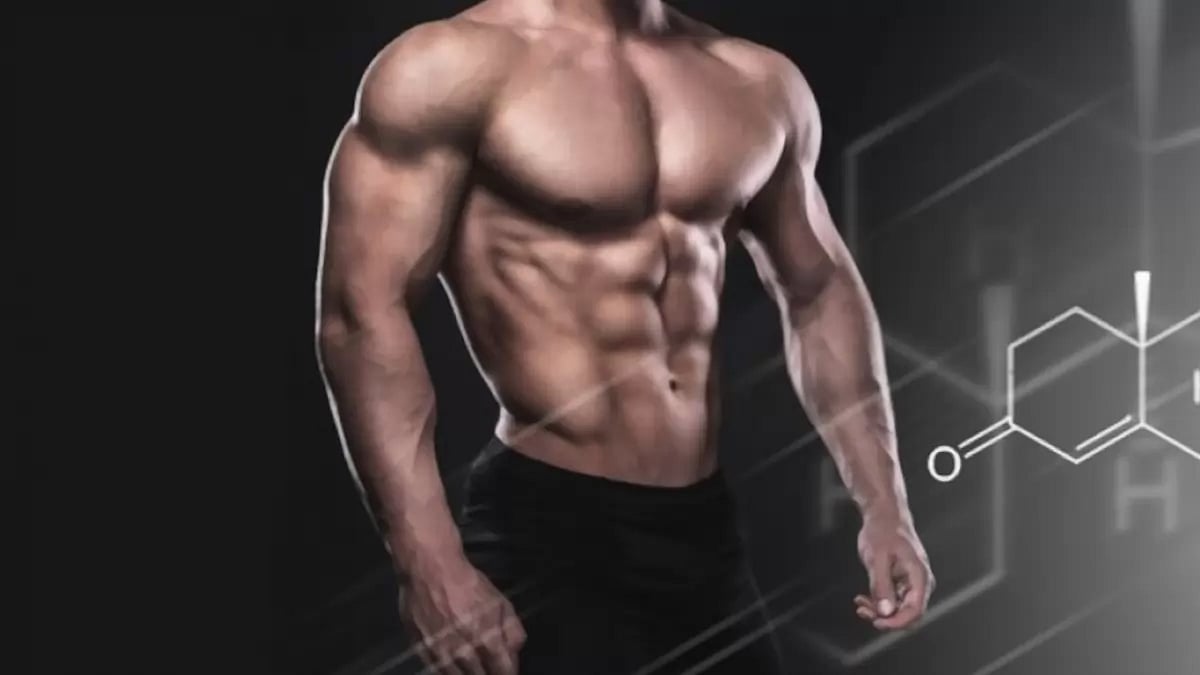 Anadrol: A powerful product that helps you enhance energy levels