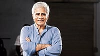 Artist, Rebel: Remembering Vivan Sundaram Vivan Sundaram 1943–2023