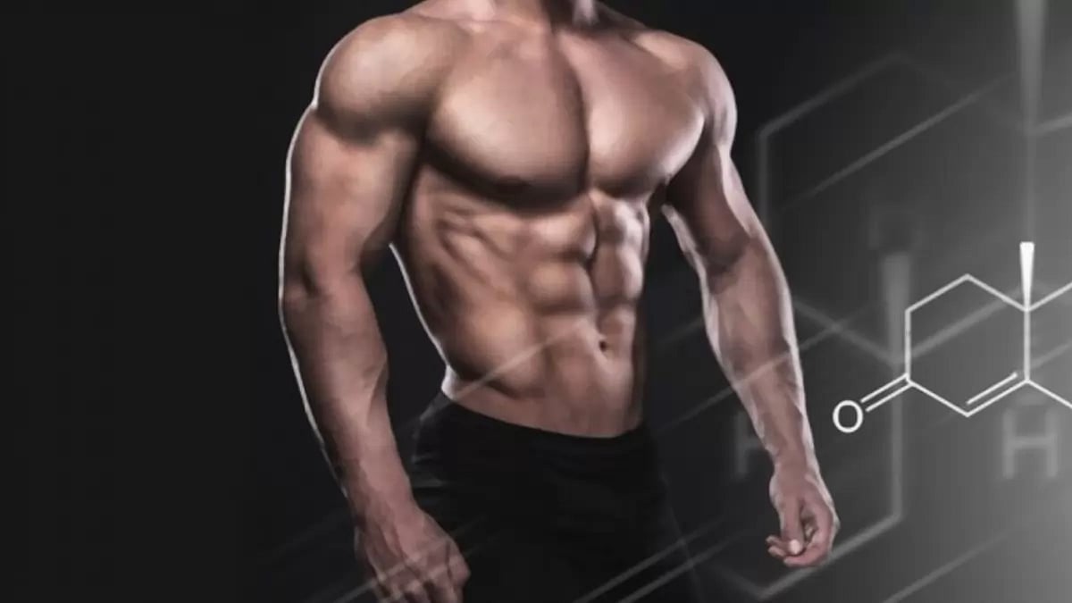 Tren Steroid