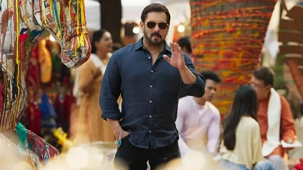 Salman Khan