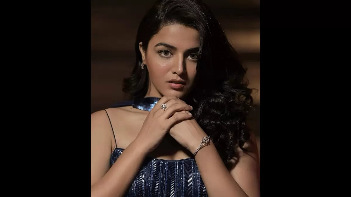 Wamiqa Gabbi