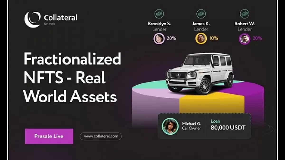 Collateral Network