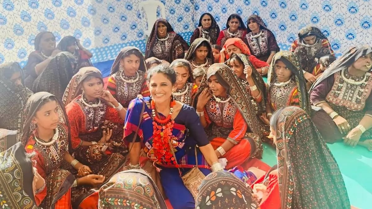 Fakrani Jat