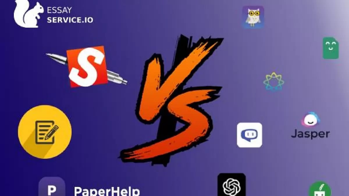 AI Essay Writer