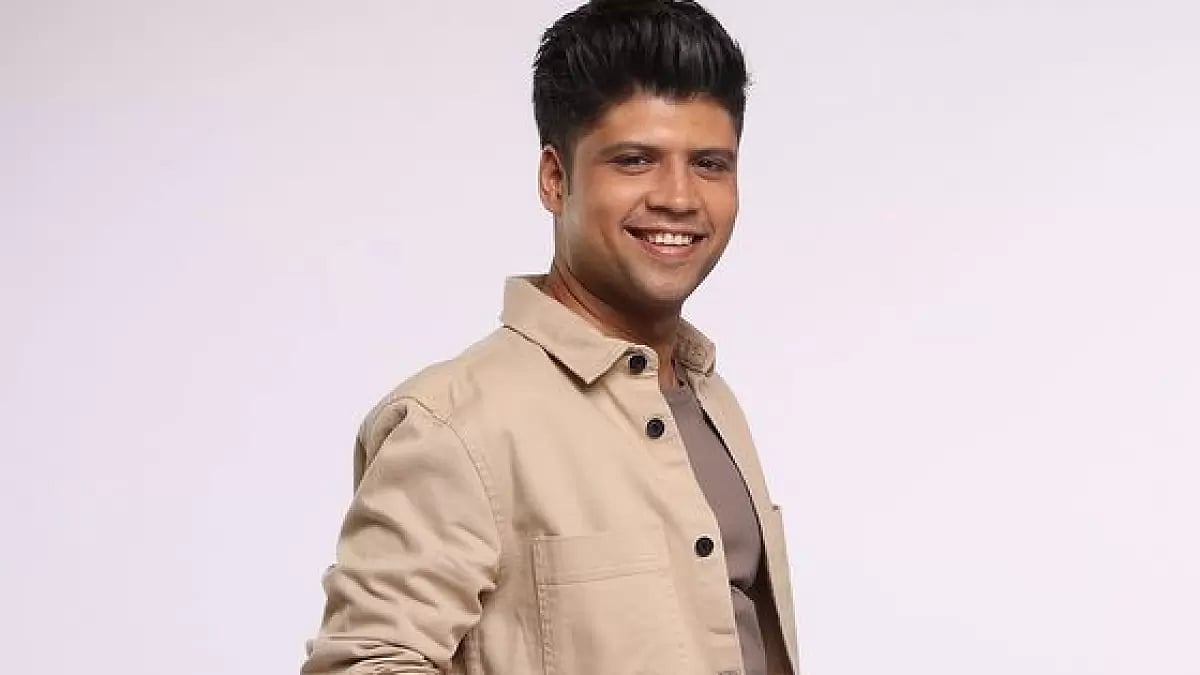 Rahul Subramanian