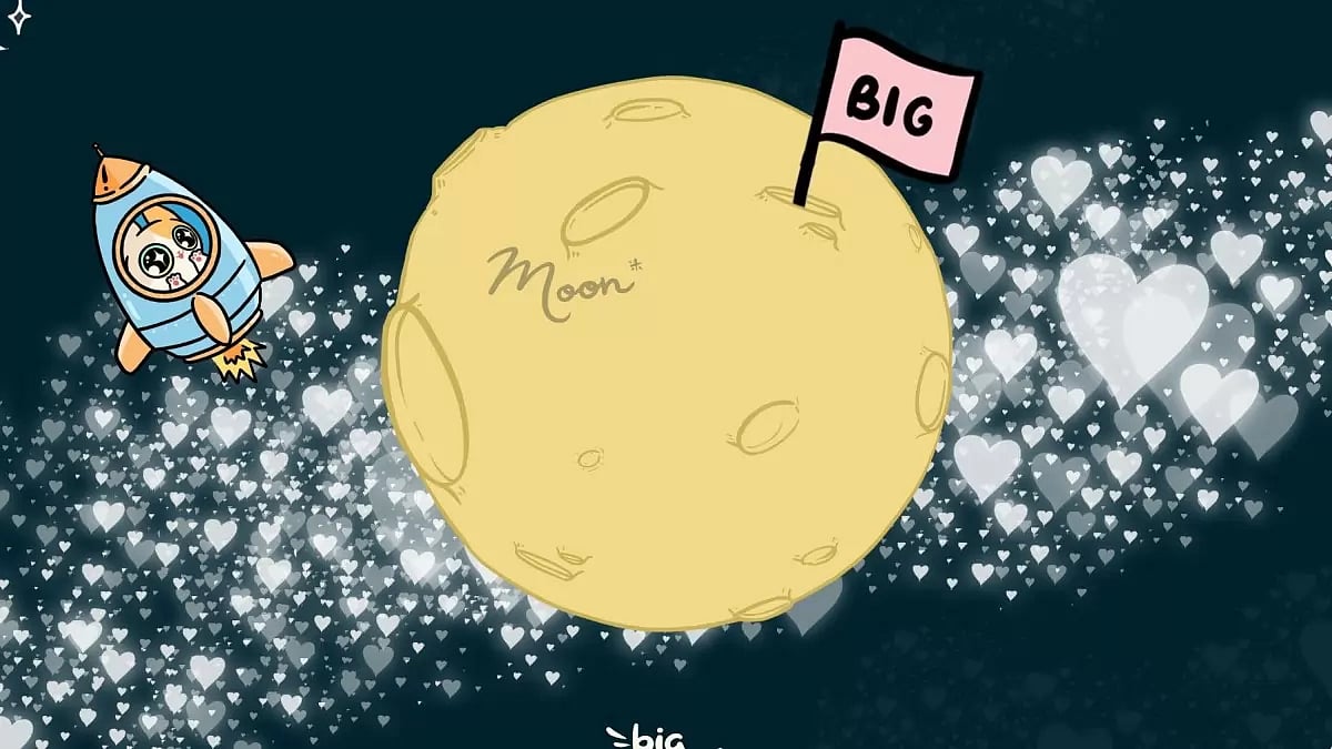 Big Eyes Coin