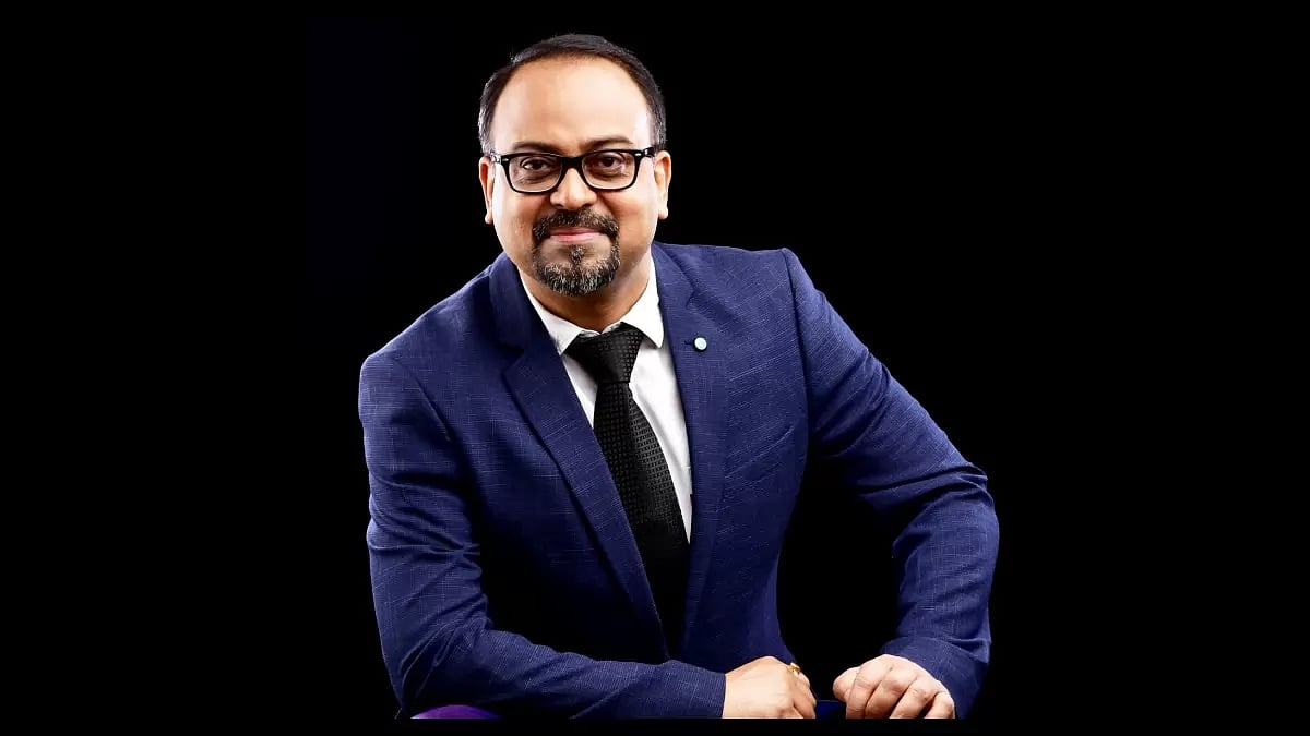 Sandiip Panndit