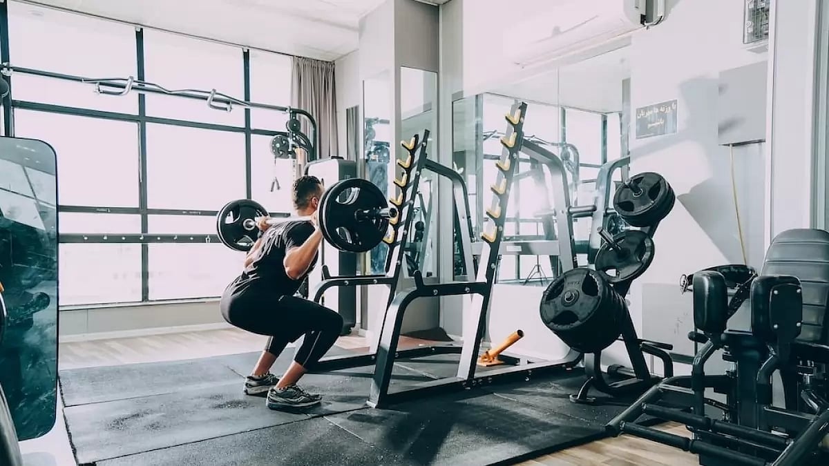 Creatine Gummies Can Go A Long Way In Improving Athletic Performance