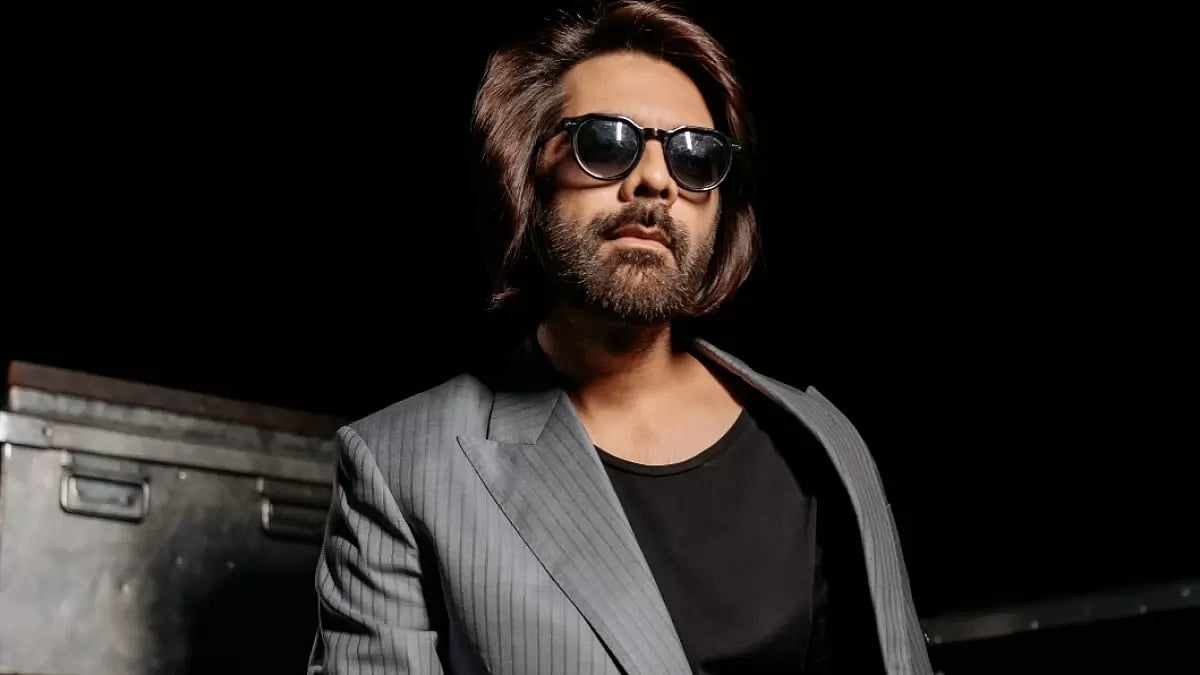 Jigar Saraiya