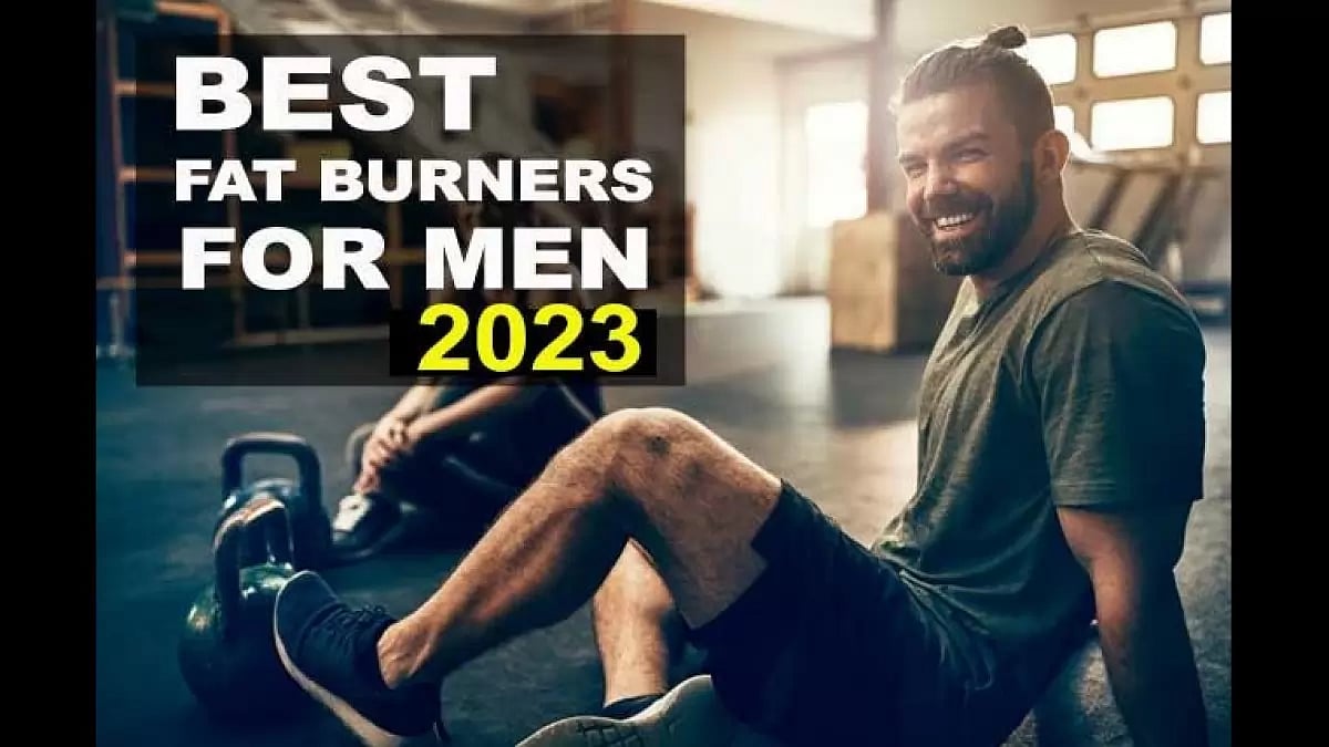 Best Fat Burner Pills For Men