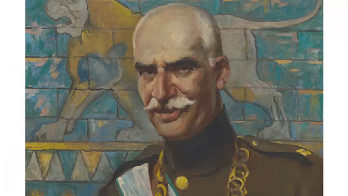 Photo: Heritage Art/Heritage Images via Getty Images