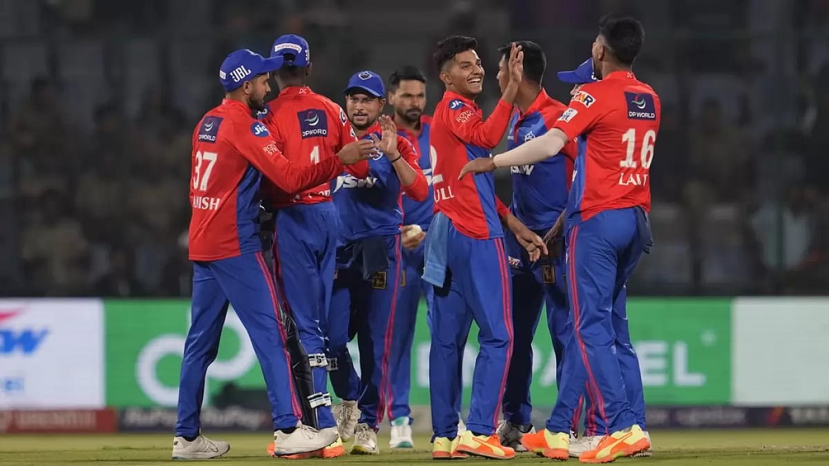 IPL 2023: With So Many Youngsters, DC Will Take Time To Be Good Team, Says Sourav Ganguly